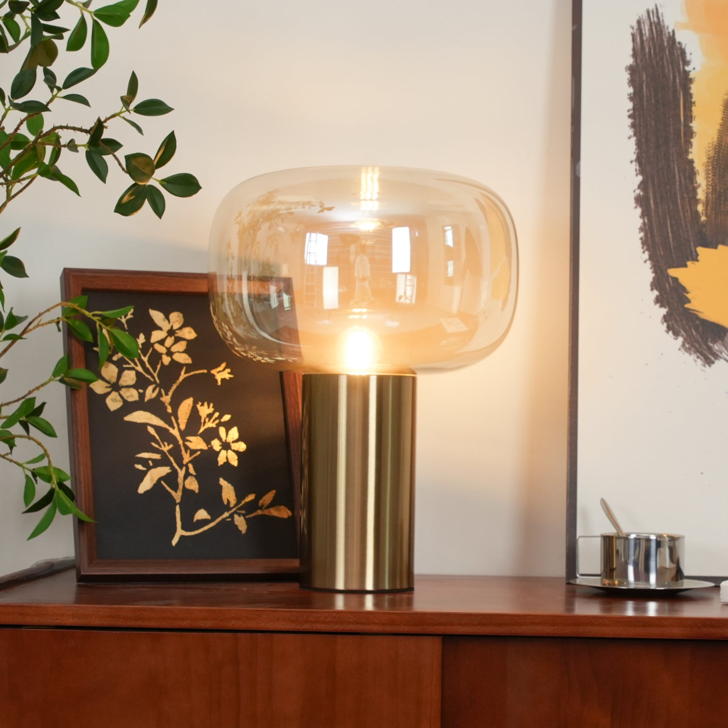 Noak Table Lamp