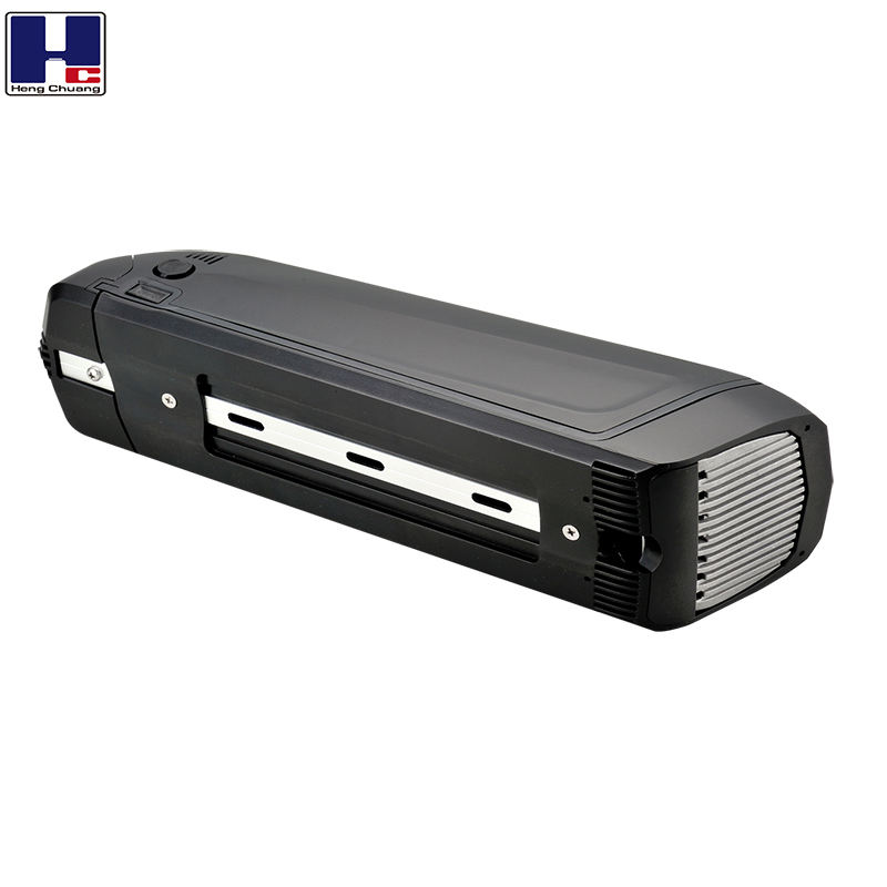 Hailong ebike lithium battery pack 18650 36V 8ah 8.8ah 10.4ah 11.6ah 14ah