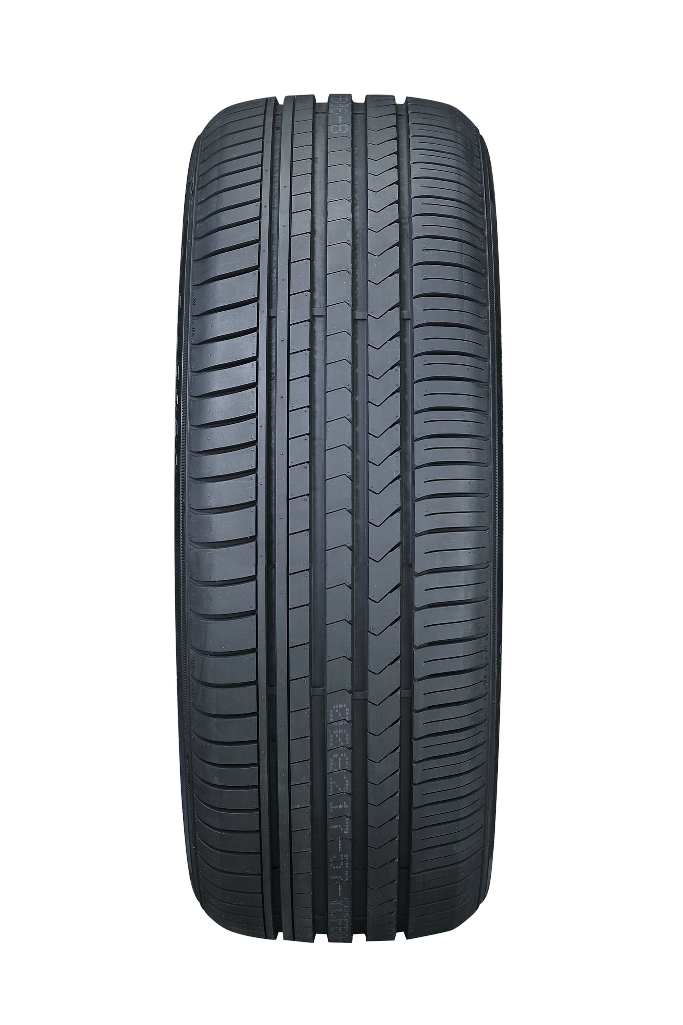 Forceland Kunimoto-F22 225/45R18 95W Tire