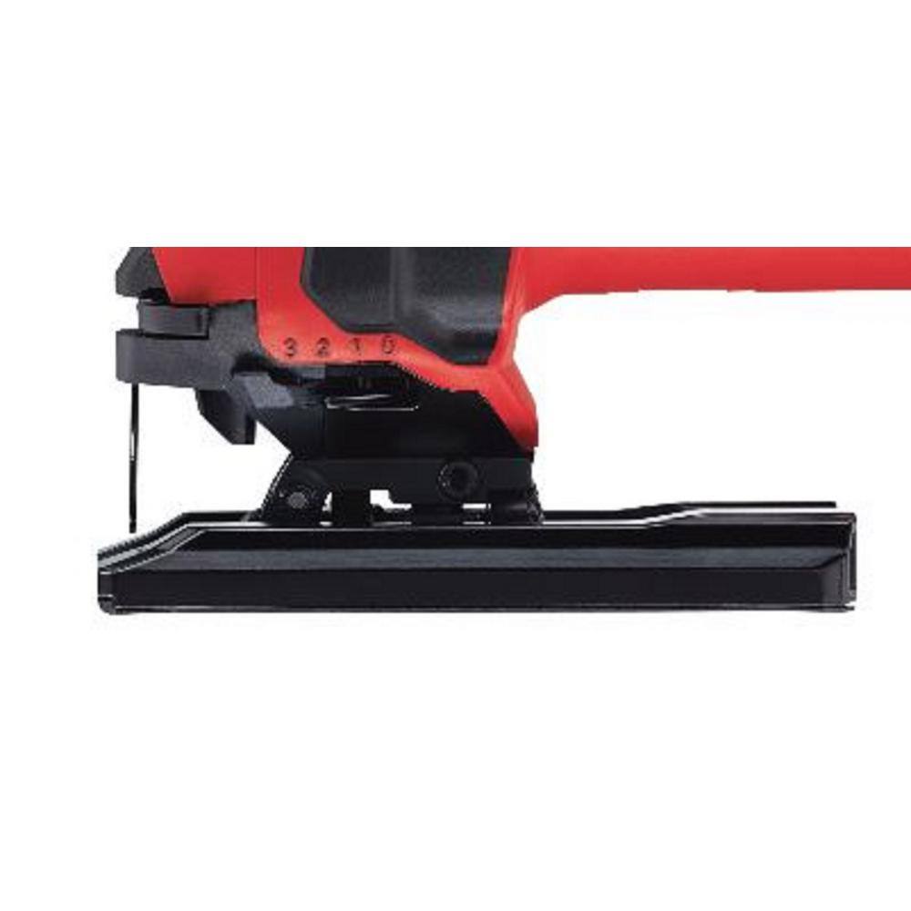 Hilti 22-Volt Lithium-Ion Cordless Orbital Jig Saw SJT 6-A22 (Tool Only) 2133677