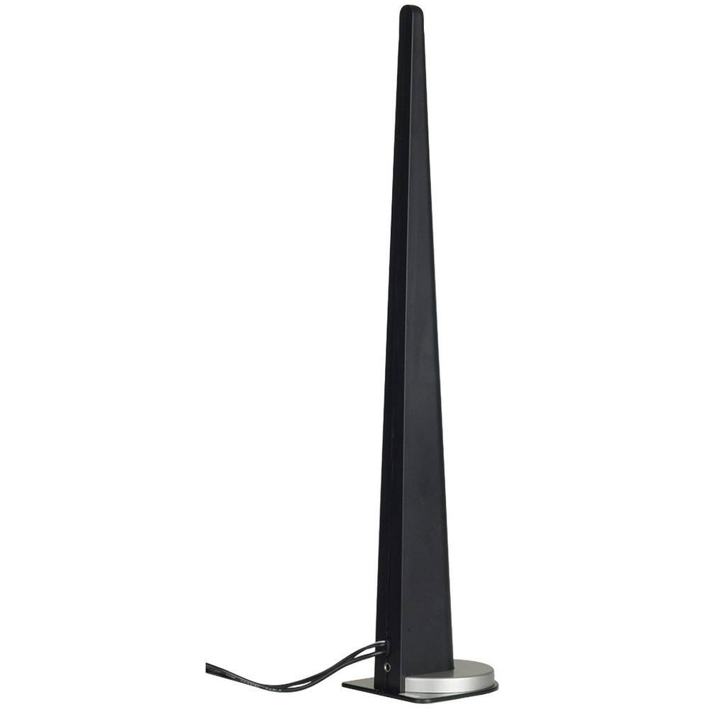 Terk Indoor Amplified AMFM Antenna TOWER