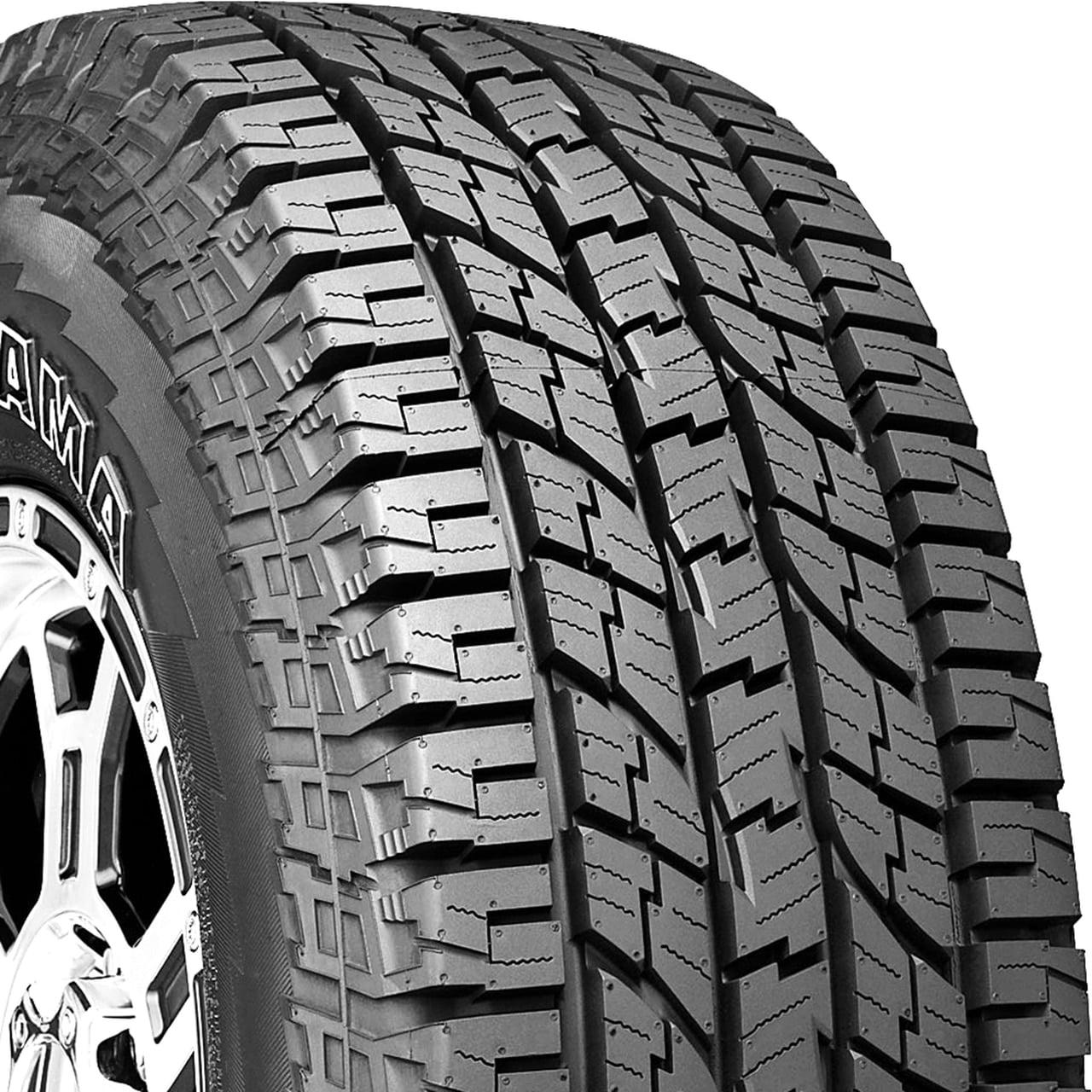 Yokohama Geolandar AT G015 225/65R17 102H Tire