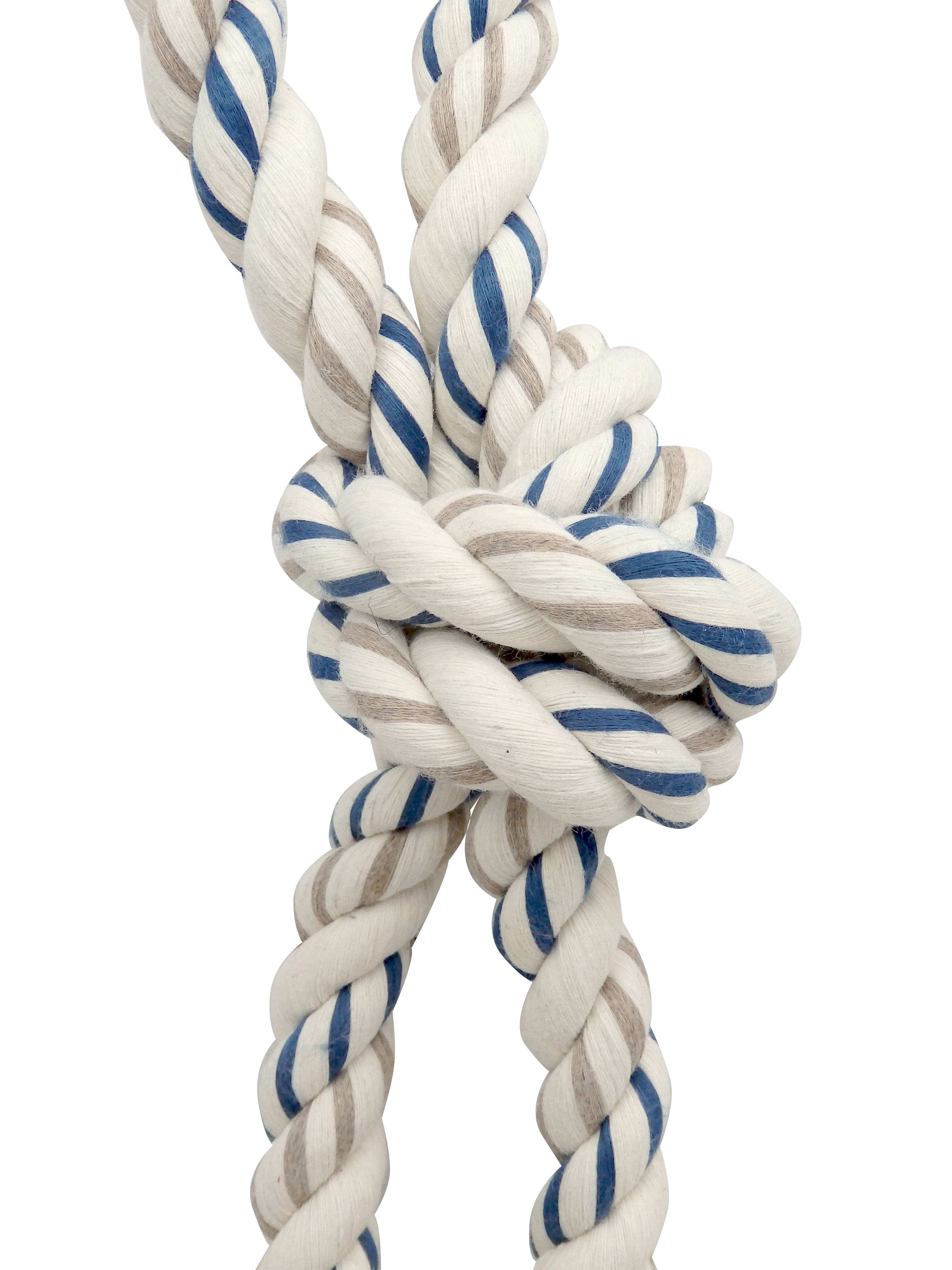 Dr. Pol Rope Loop Knotted Tug Dog Toy