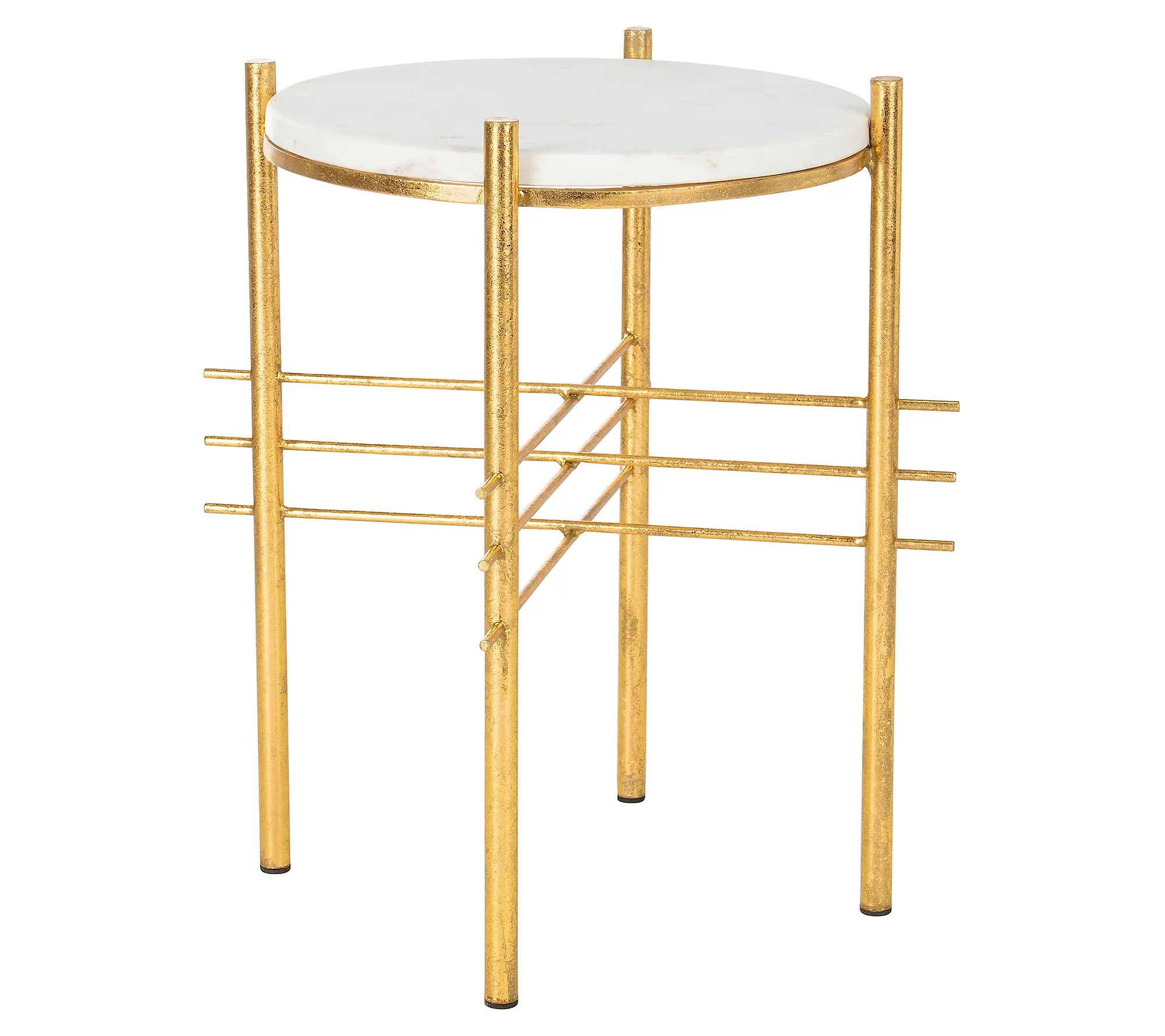 Safavieh Jenesis Round Accent Table