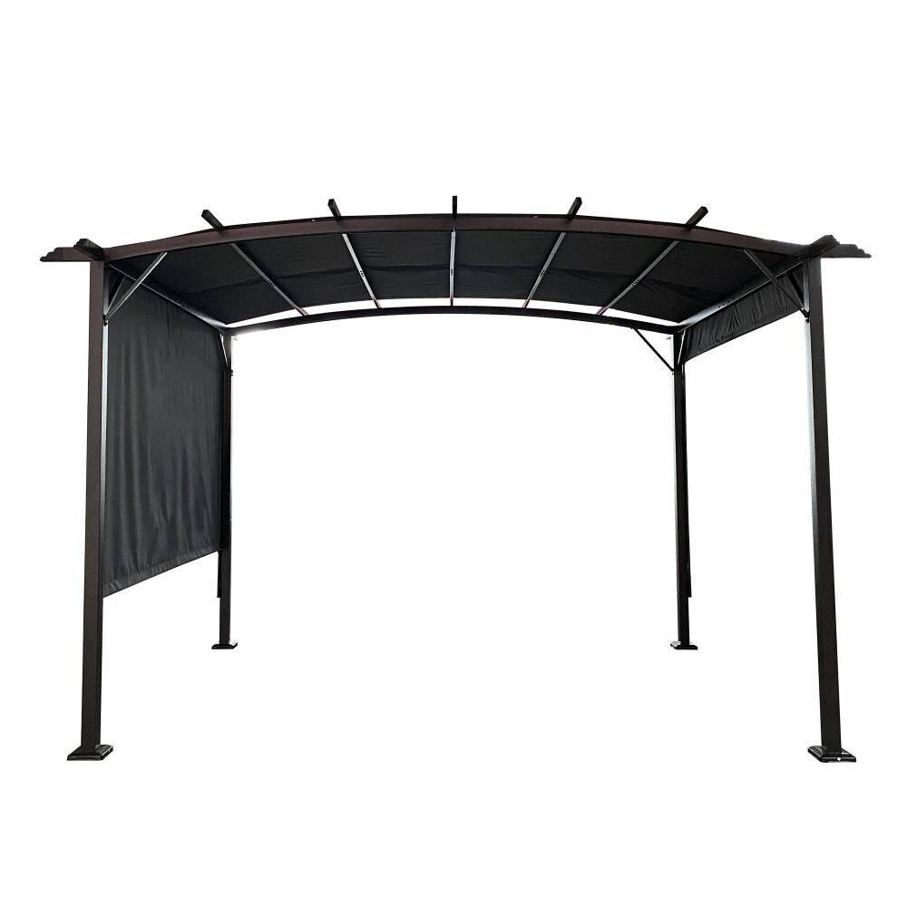 12 x 9 Ft Outdoor Patio Gazebo