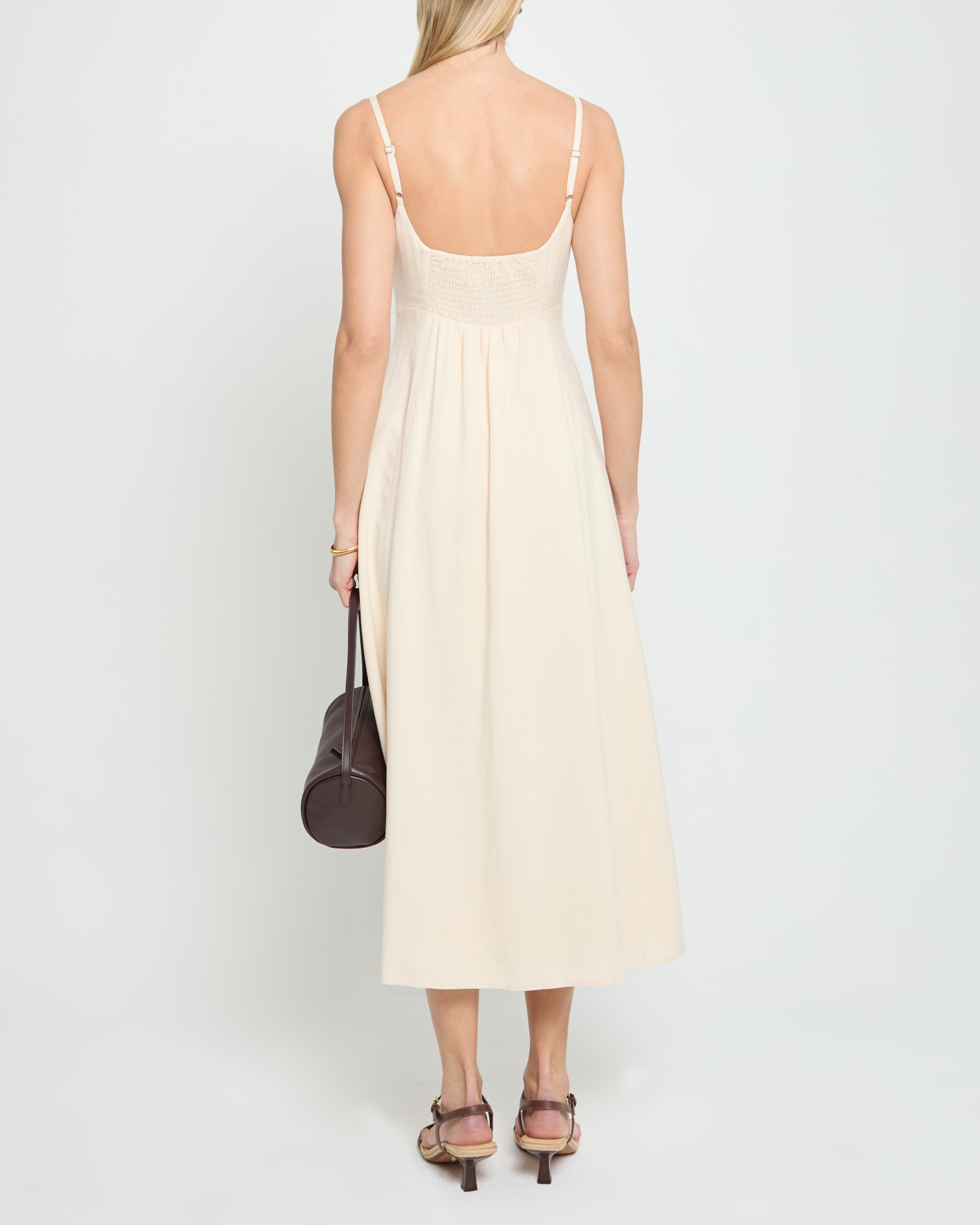 Libbie Dress