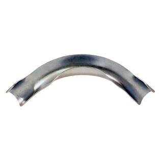 Apollo 34 in. Metal PEX Pipe 90-Degree Bend Support APXMBEND34