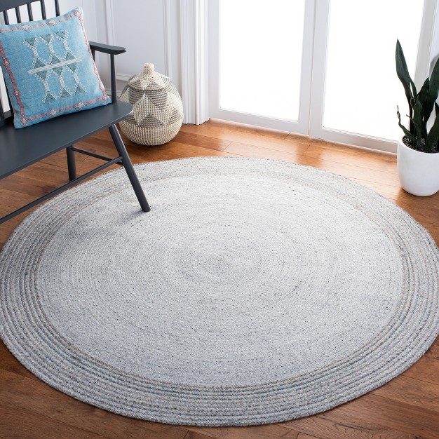 Cape Cod Cap223 Hand Woven Area Rug Safavieh