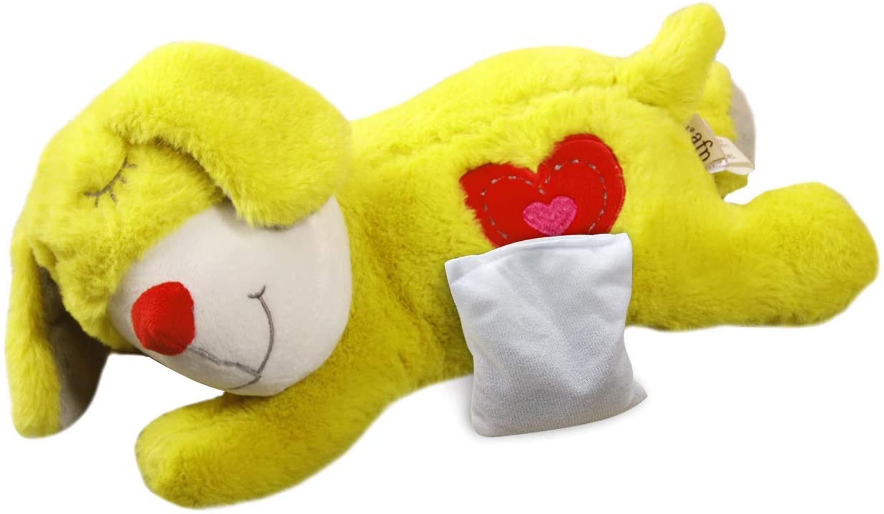 All For Paws Pups Warm Dog Toy