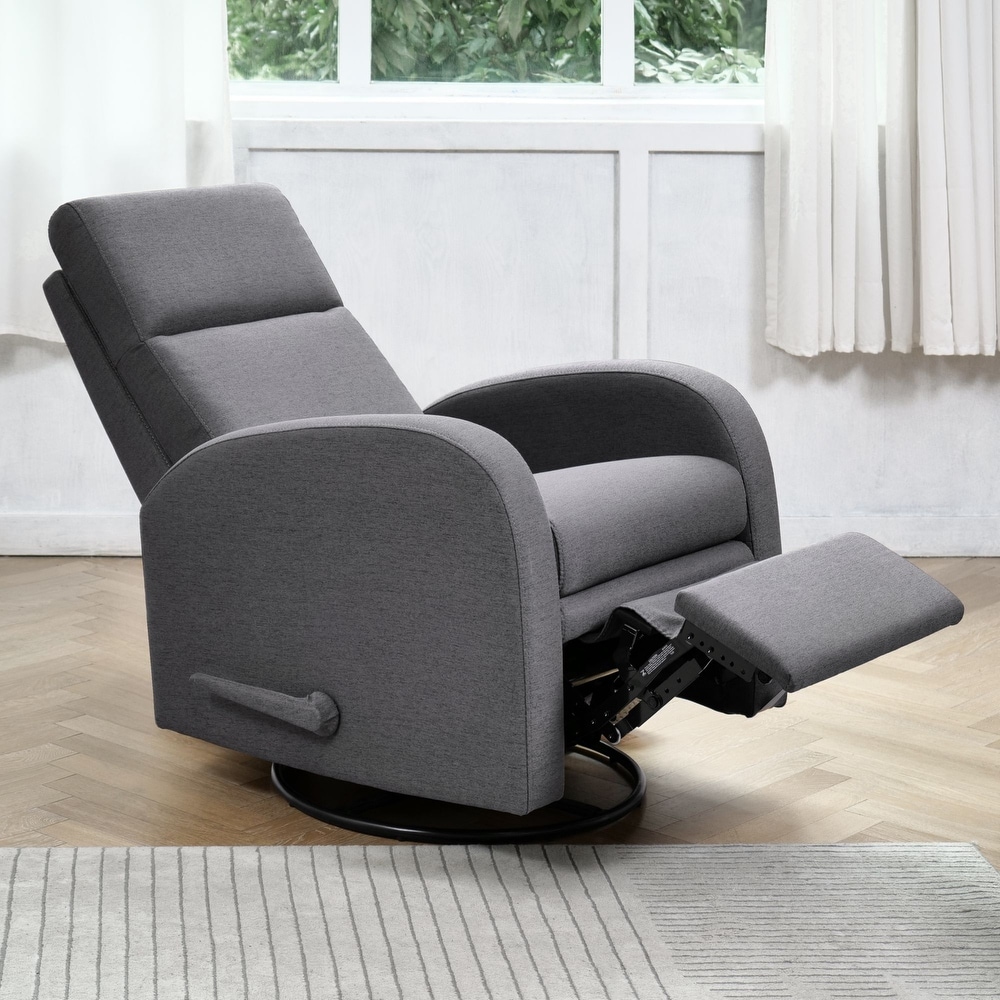 Glider Recliner Rocker Recliner Swivel Recliner Chair Accent Chair