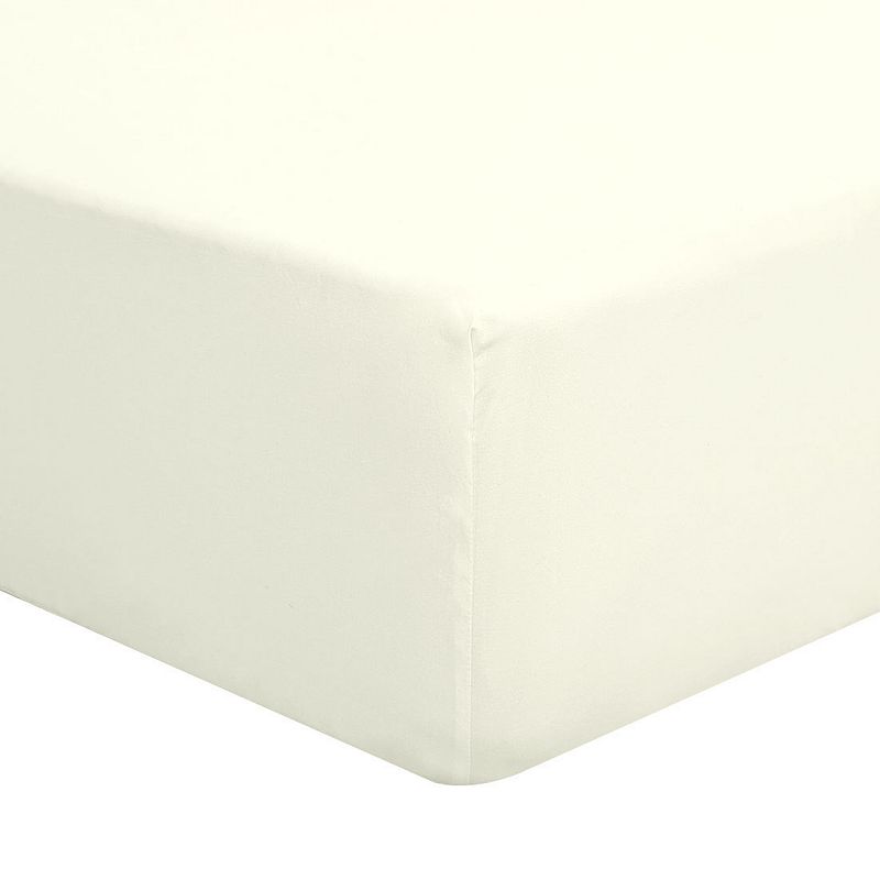 Brushed Microfiber Sheet Mattress Protector Cover Solid Queen 78x 60x 16(L*W*H)