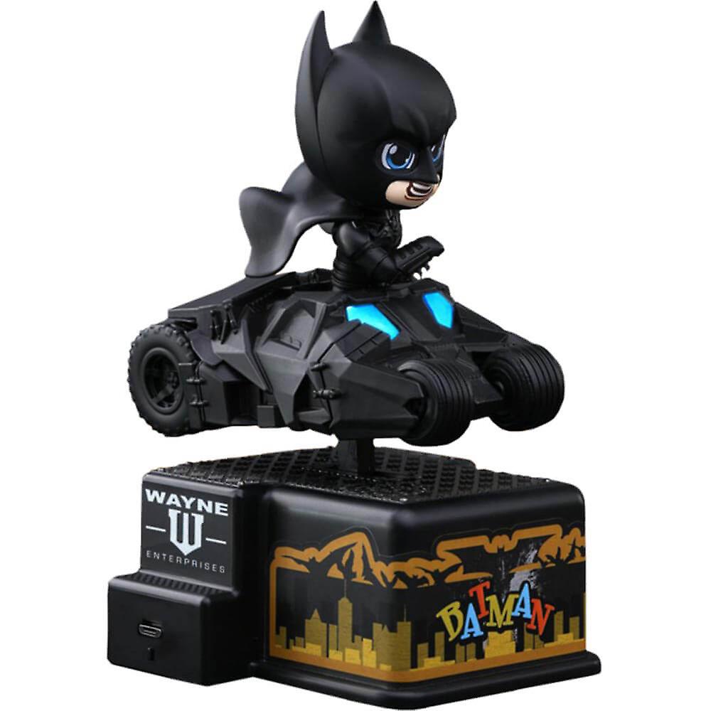 Batman Dark Knight Batman Cosrider