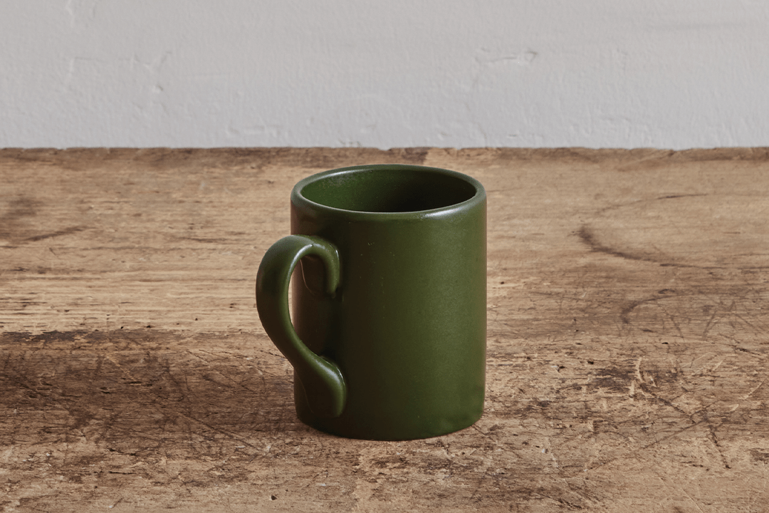 Nickey Kehoe Mug in Thyme