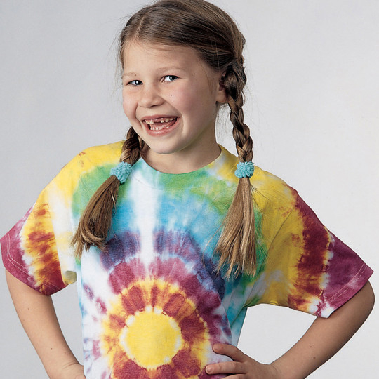 Jacquard Tie Dye Kit