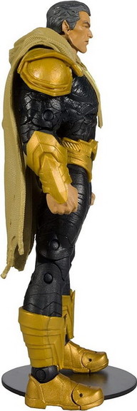 Mcfarlane Toys MCF 15901 C DC Direct Black Adam 7 ...