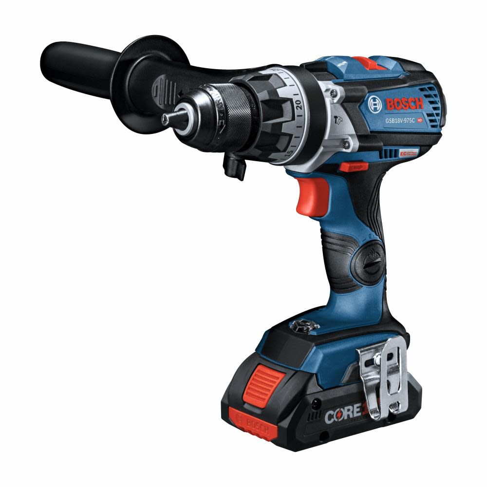 Bosch 18V 1/2