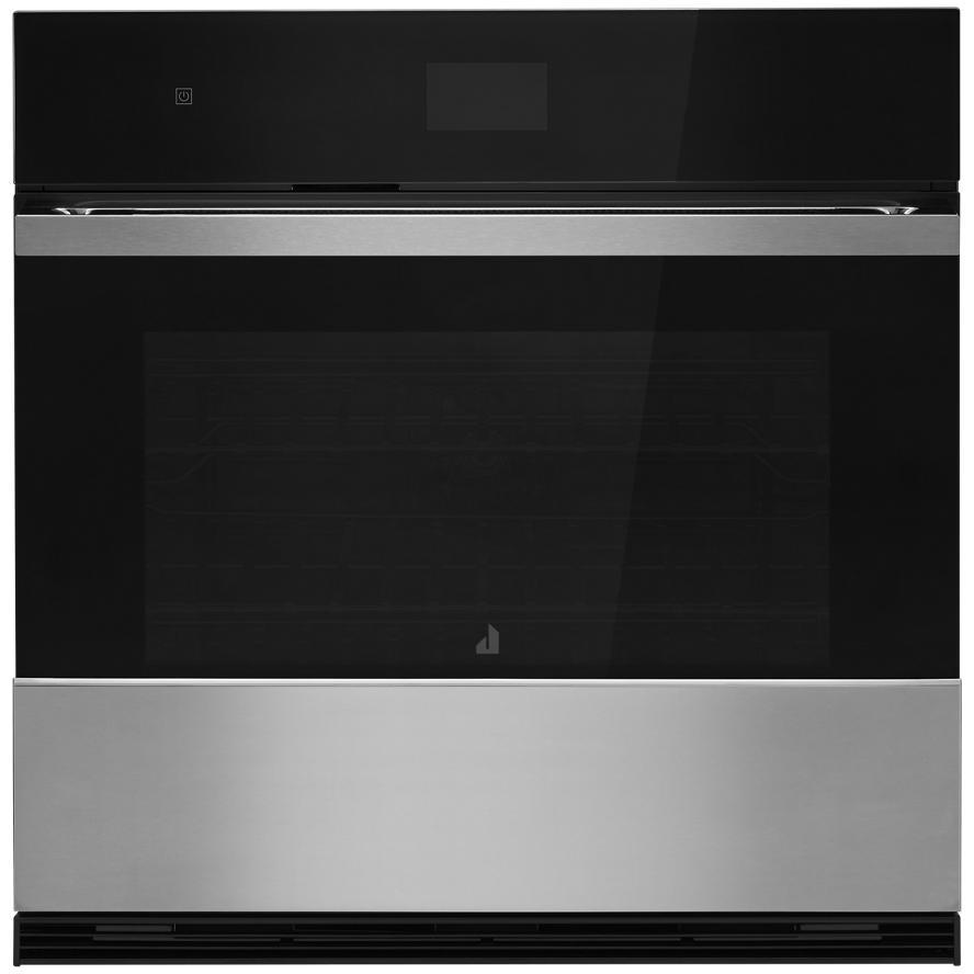 JennAir 30-inch, 5.0 cu.ft. Built-in Single Wall Oven with MultiMode® Convection System JJW2430LM