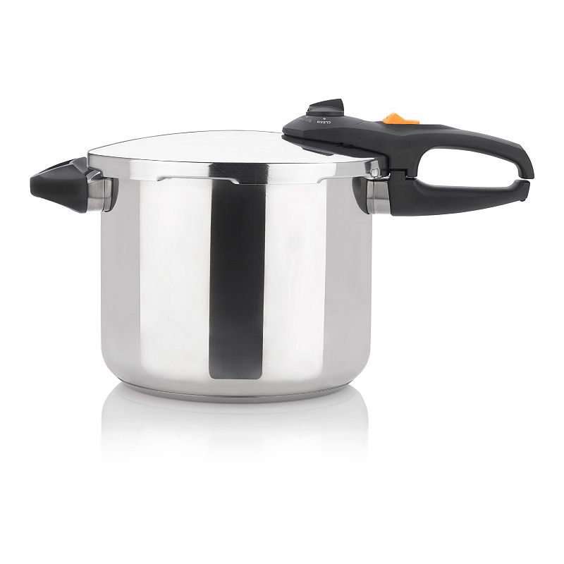 Zavor Duo 10-qt. Pressure Cooker and Canner