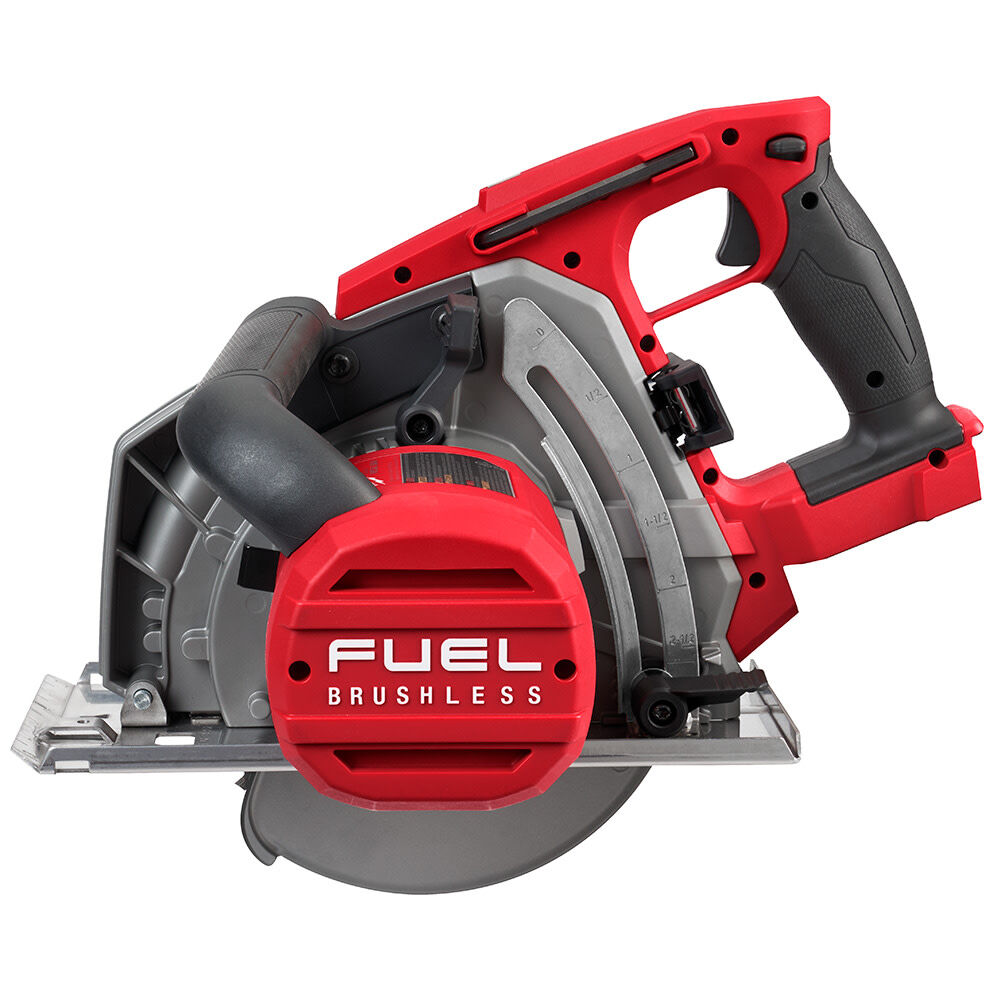 Milwaukee M18 FUEL 8