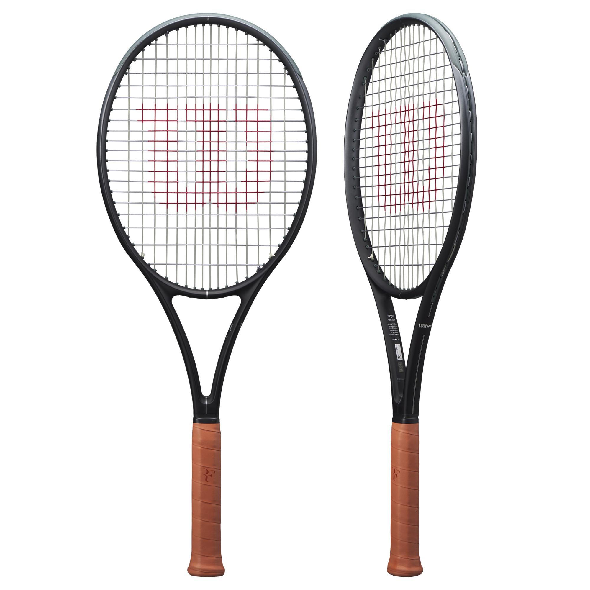 RF 01 Future Tennis Racquet