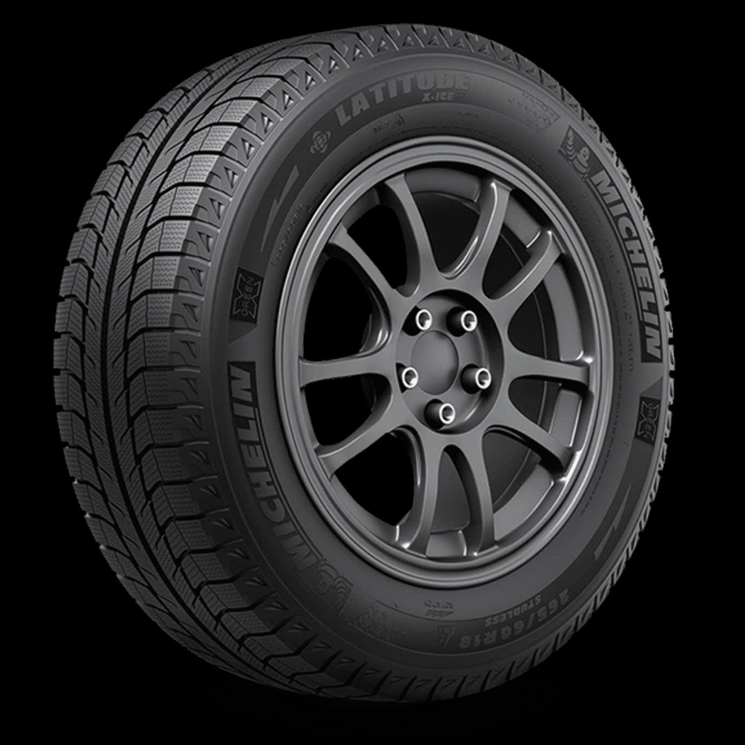 Michelin Latitude XIce Xi2 Winter 235