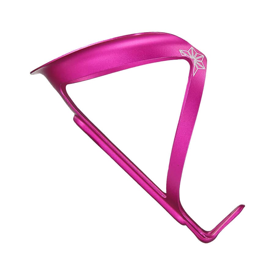 Supacaz Fly Cage Ano Bottle Cage