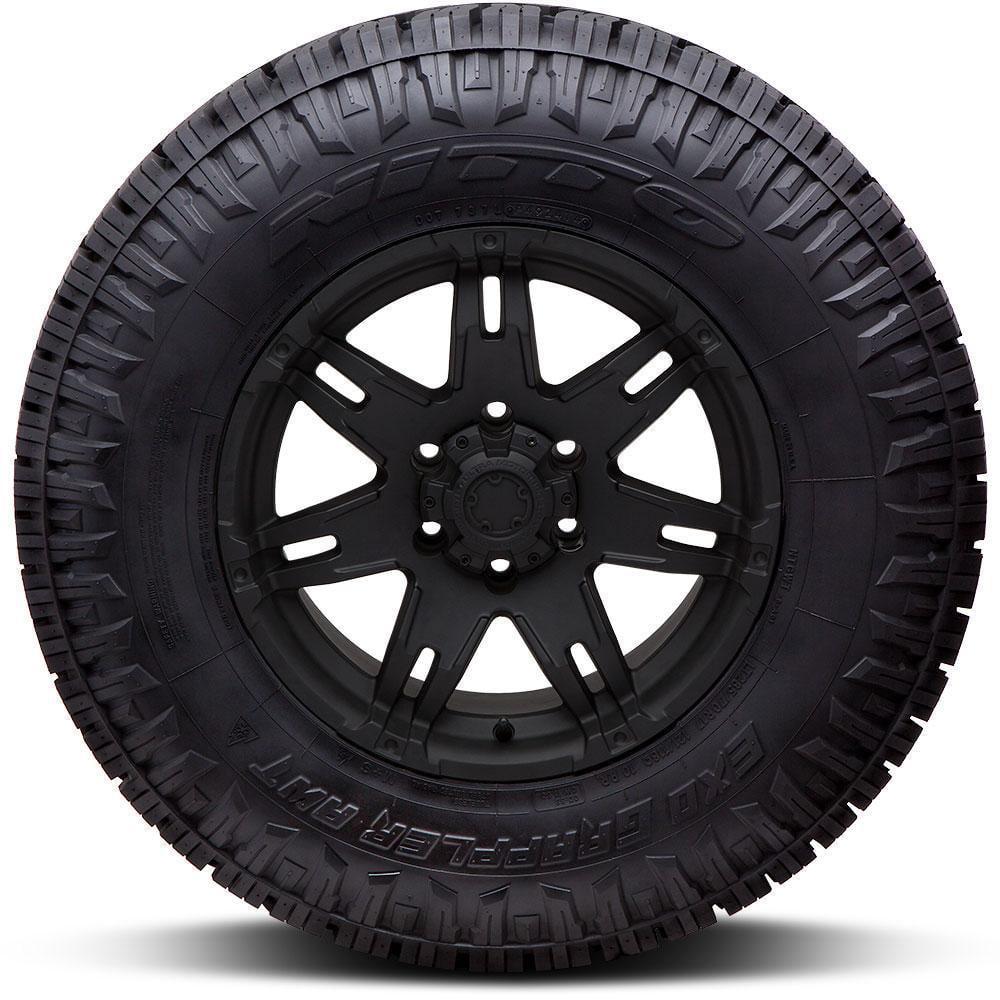 Nitto Exo Grappler AWT LT275/65R20 Nitto Exo Grappler AWT 2756520