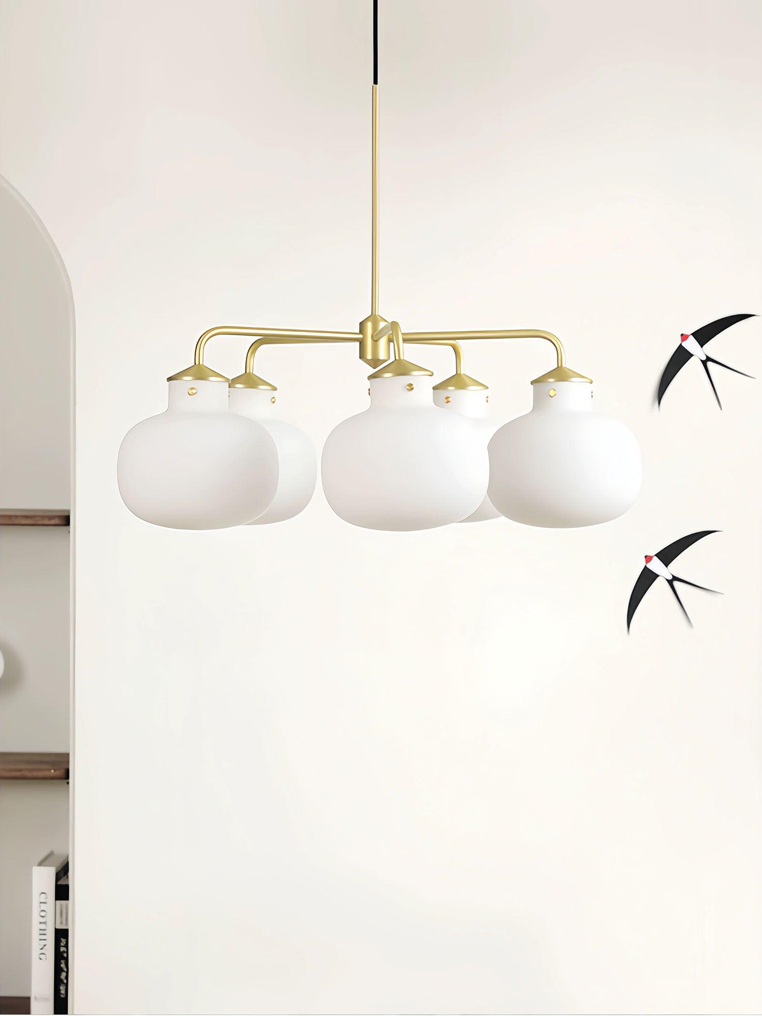 Raito Pendant Lamp