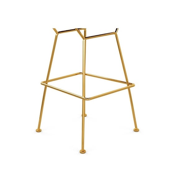 Bertoia Counter Stool (26