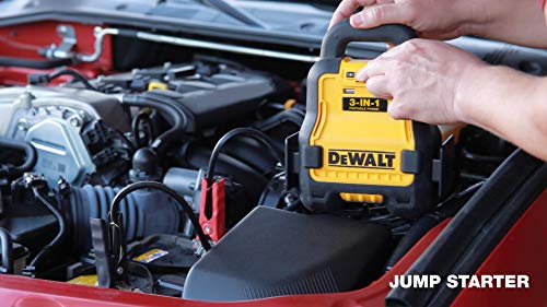 Dewalt 20V 3 In 1 Professional Battery Booster