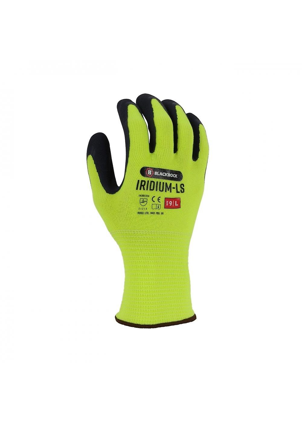 Blackrock Iridium-LS Glove BRG201