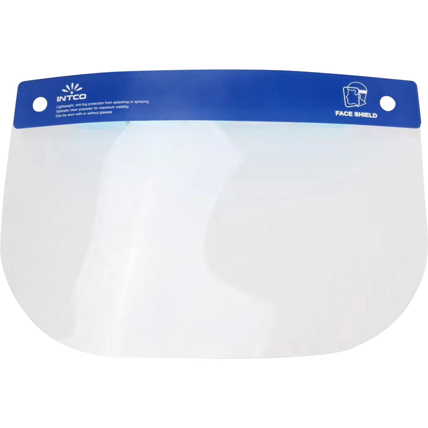 Face Shield by Special Buy SPZ03169