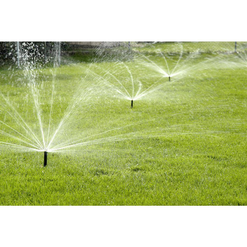 Rain Bird 8 ft. to 14 ft. Full Circle Rotary Nozzle 14RNFPRO