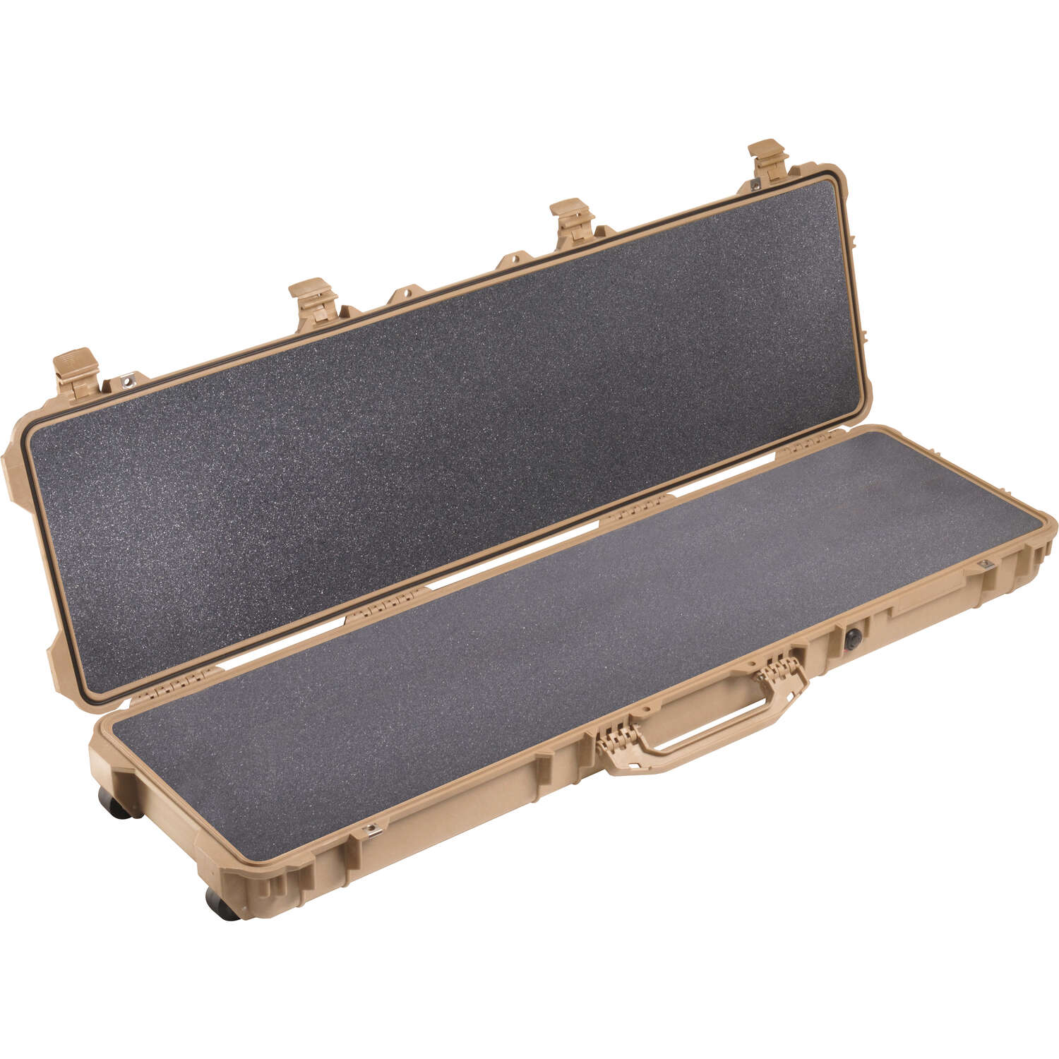 Pelican Protector Tan Polypropylene Long Case 53 in.