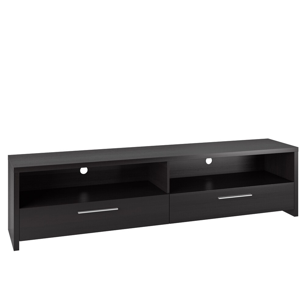 Fernbrook Black TV Stand  for TVs up to 95\