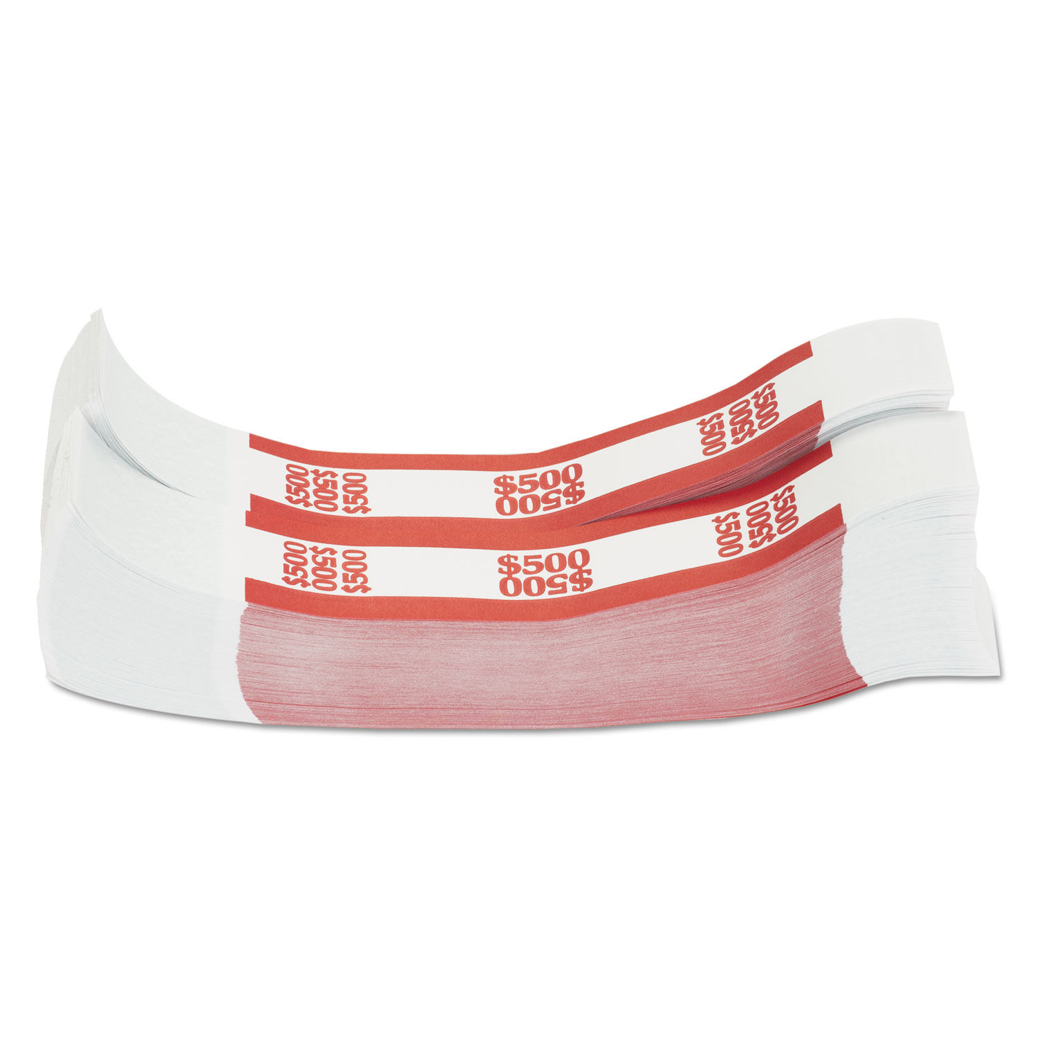 Currency Straps by Pap-R Products CTX400500