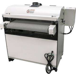 Shop Fox 26 in. 5 HP Drum Sander W1678