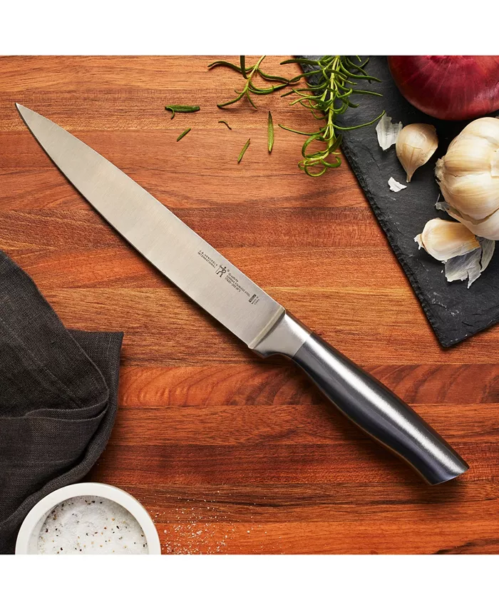 J.A. Henckels International Graphite 8 Carving Knife