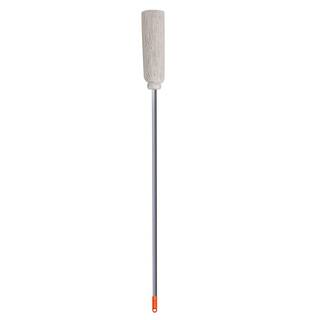 HDX 3.75 in. Cotton Wet String Mop (2-Pack) 650HDX COMBO1