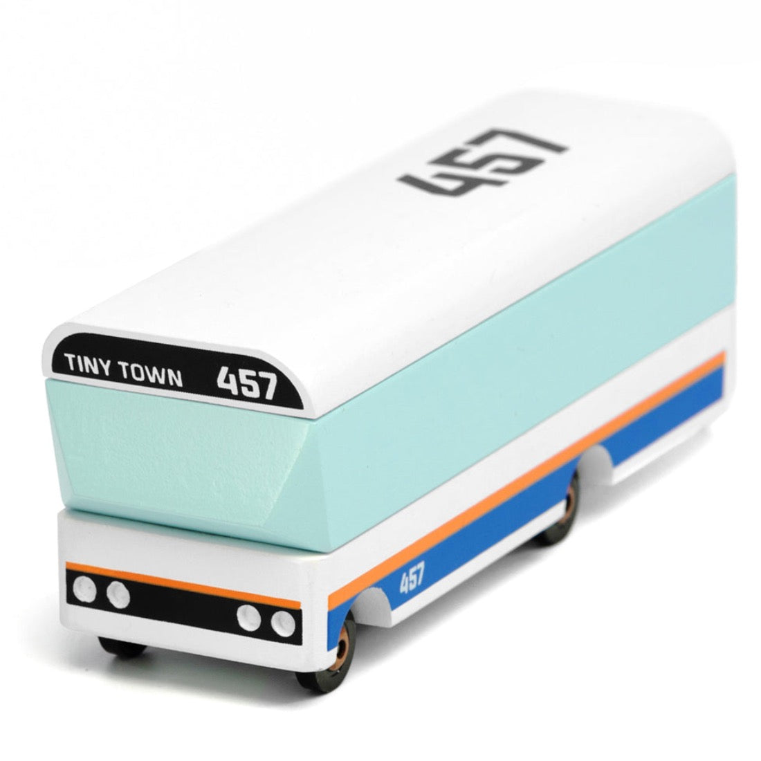 Tiny Town Bus by Candylab Toys