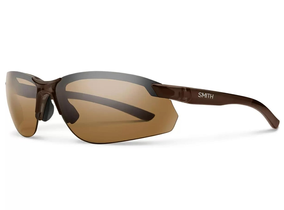 Smith Parallel Max 2 Performance Sunglasses - Brown