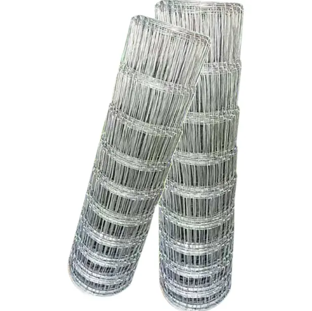 Factory Supply Attractive Price  wire mesh breeding fence mesh cattle and sheep blocking wire mesh