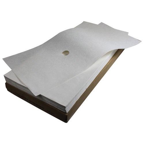 Filter Paper for Prince Castle System