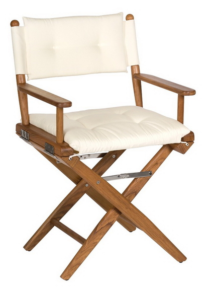 Whitecap Teak Chairs   97243