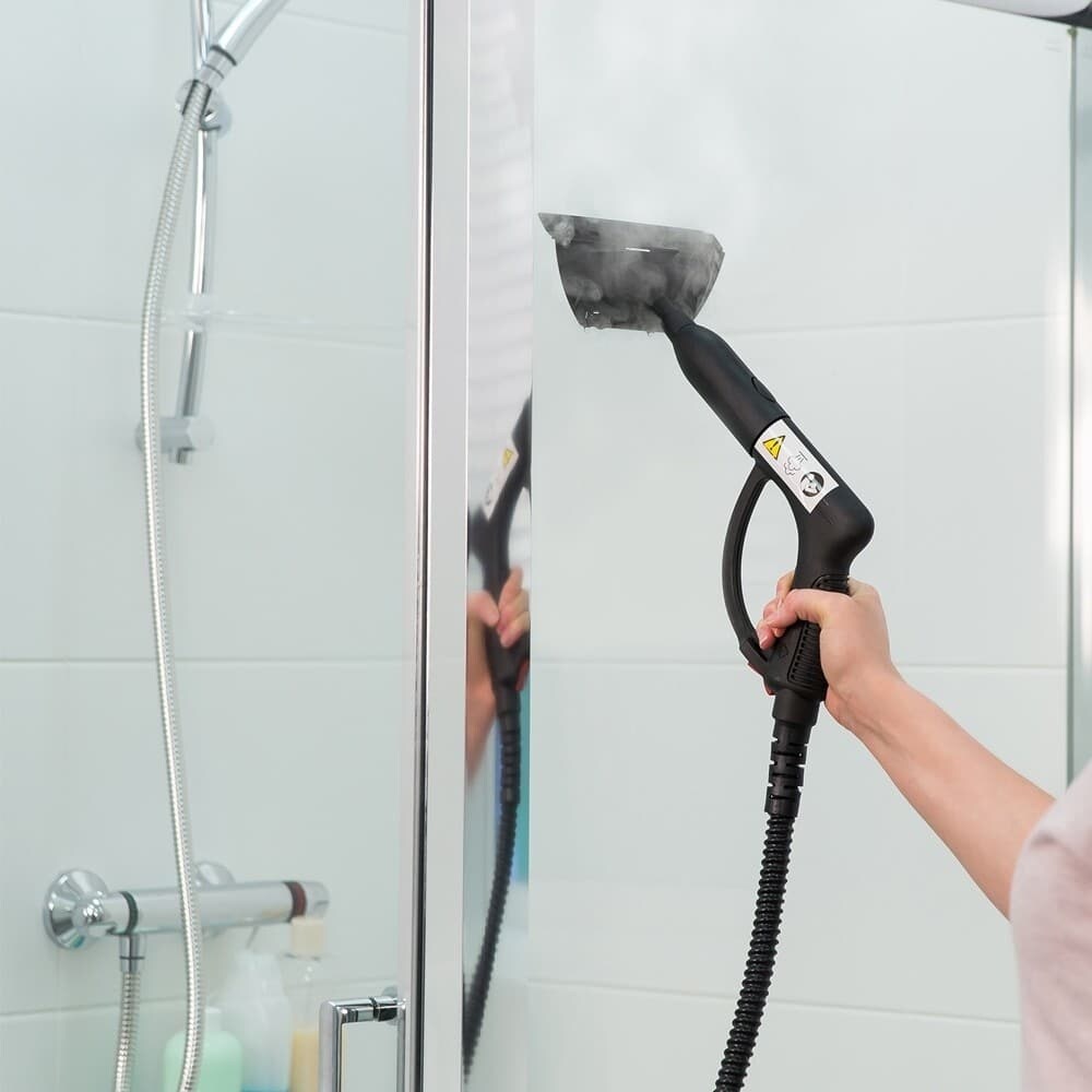Ewbank Steam Dynamo Multi Tool Steam Cleaner