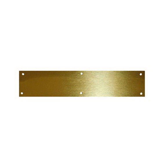 Don Jo 8 x 34 Kick Plate