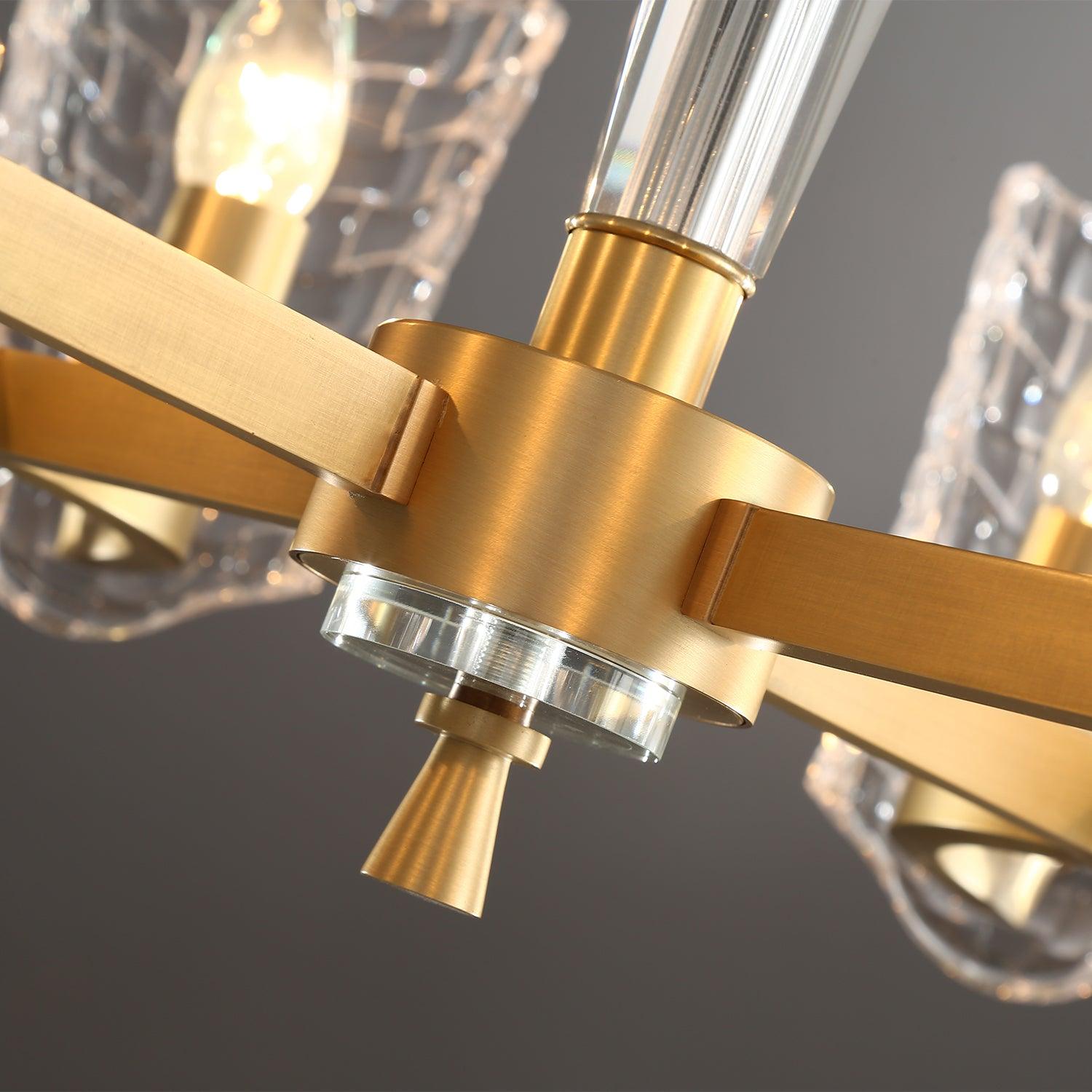 Renato Chandelier