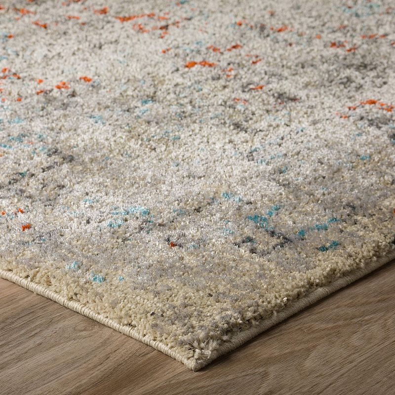 Addison Amelia Global Bone Area Rug