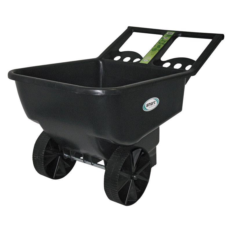 POLY GARDEN CART 4.5 CU