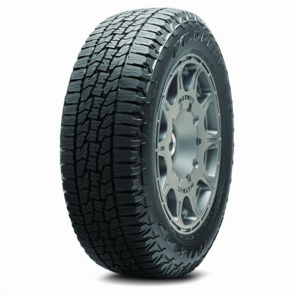 Falken Wildpeak A/T Trail 255/65-18 111 H Tire